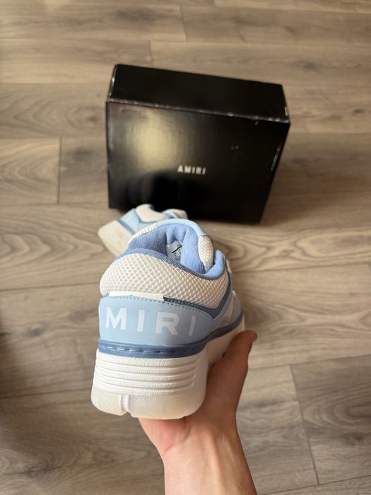 Amiri Ma 1