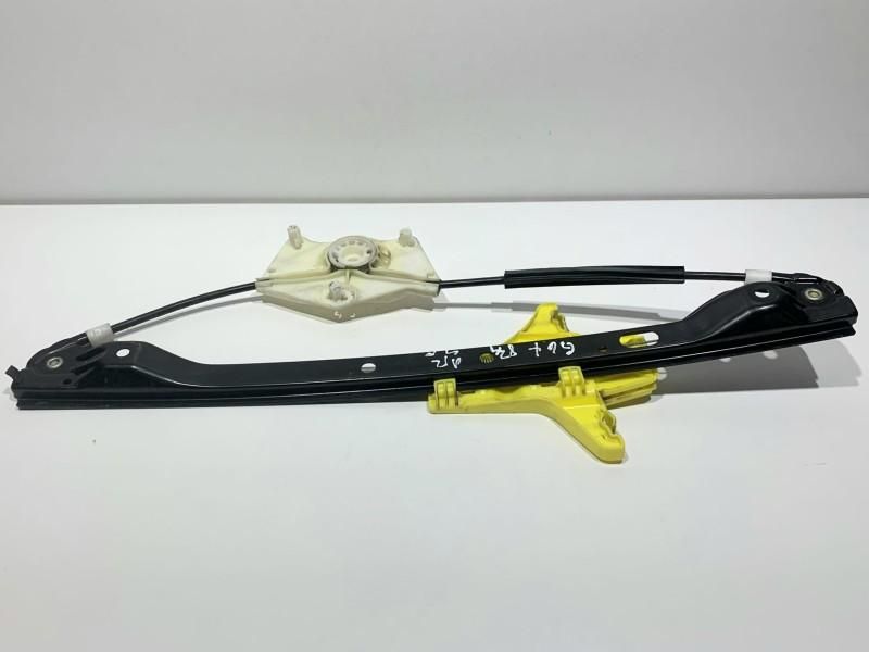 Motoras macara geam dreapta spate Volkswagen Golf 6 plus 1K4839462A