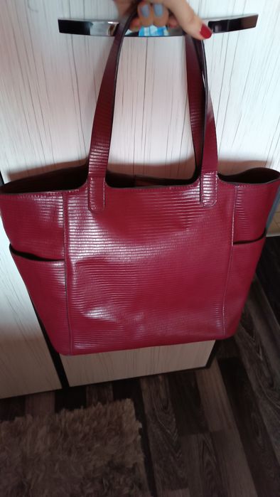 Три дамски чанти