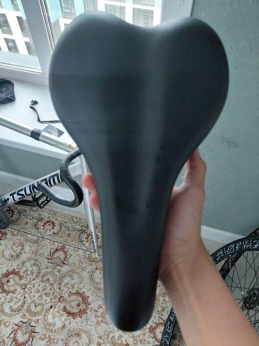СРОЧНО! Продам сидушку для велосипеда!!!