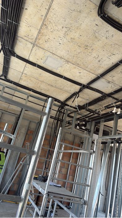 Electrician Autorizat  (Factura ,garatie , preturi  avantajoase )