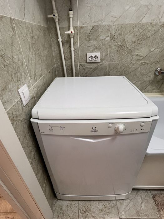 Посудомоечная машина