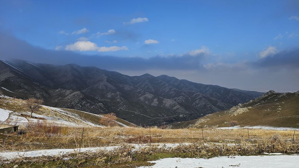 Продается участок