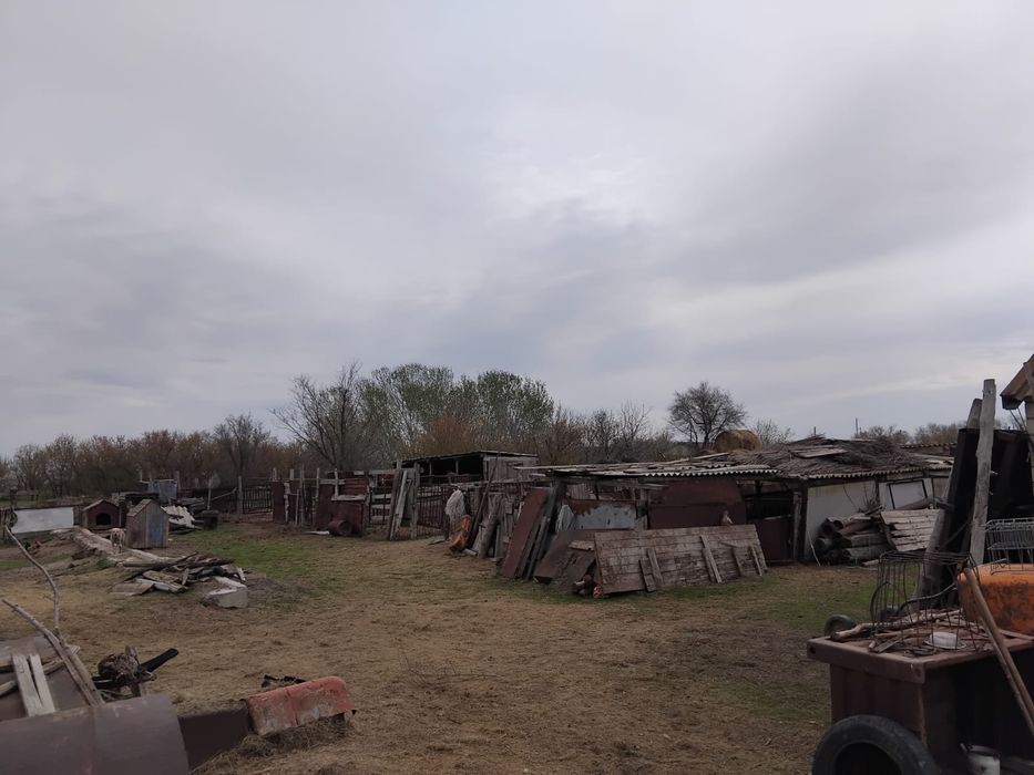 Продается дом в поселке