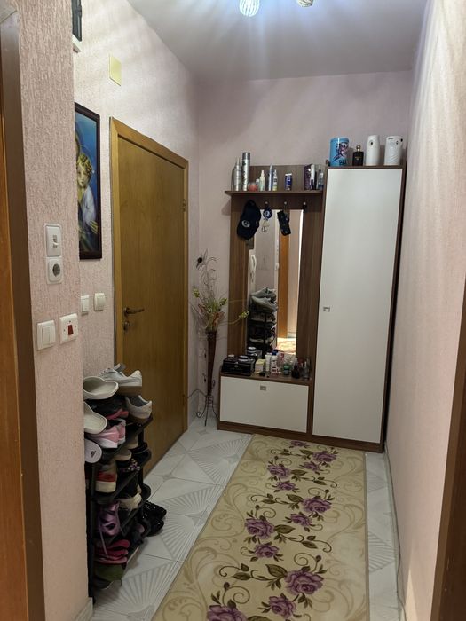 Четиристаен апартамент Стара Загора Самара 3