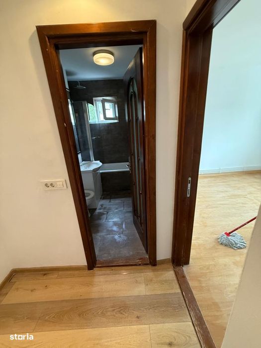 Apartament cu 2 camere decomandate, Obcini