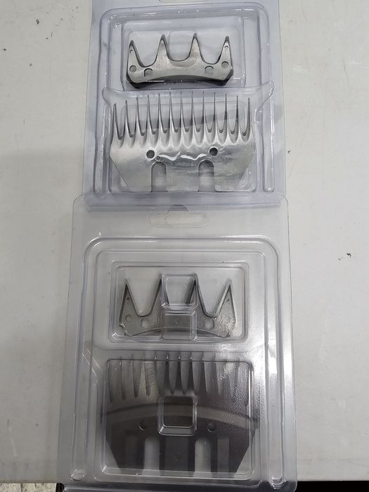 Ножове за стрижене на овце и други животни