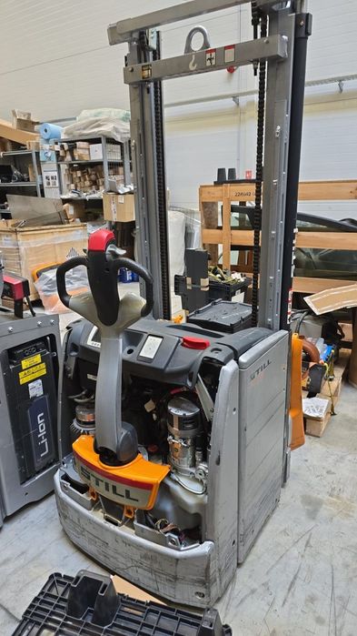 Still Transpalet electric EXV 20