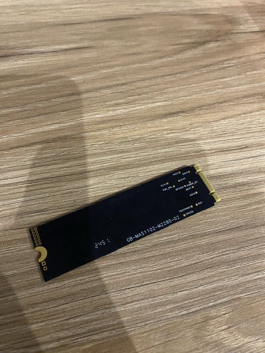 Продам SSD M2 Ngff 512 gb.