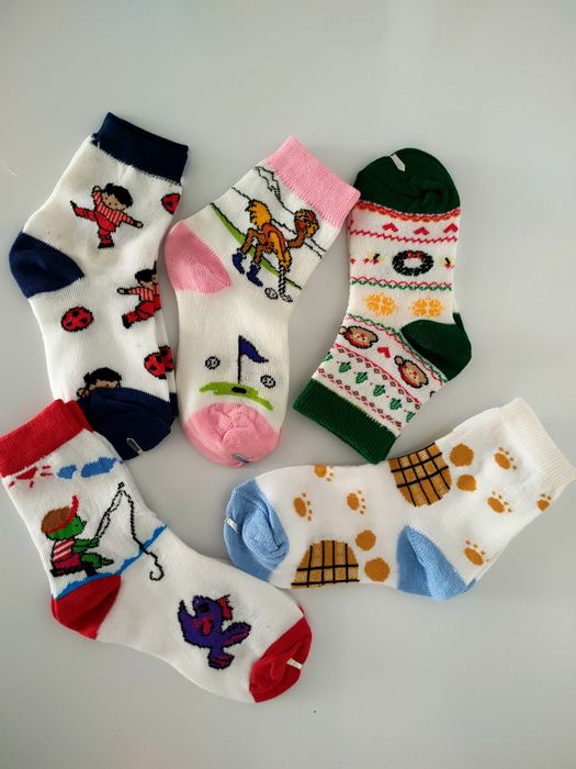 Продам носочки детские