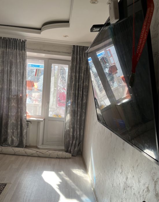 Продам квартиру 2 комната город Аркалык