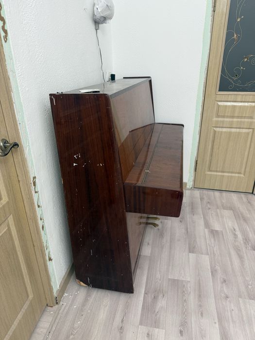 Пианино Белорусь