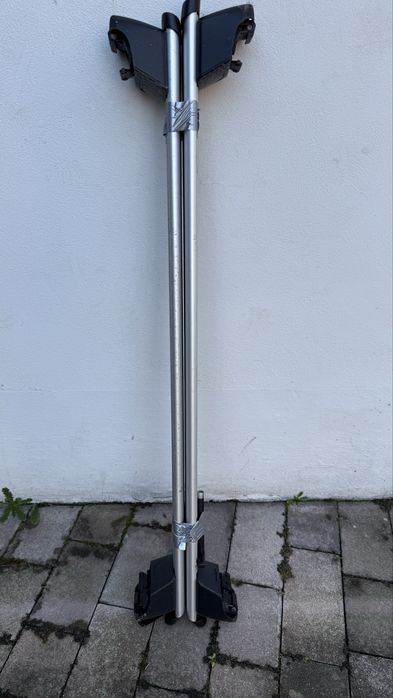 Bare transversale Audi Q5