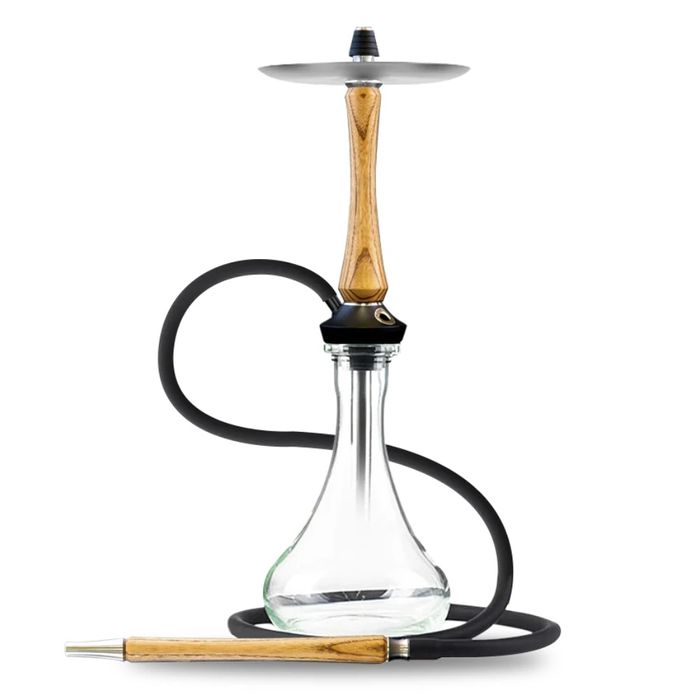 Narghilea Union hookah Sleek , shisha