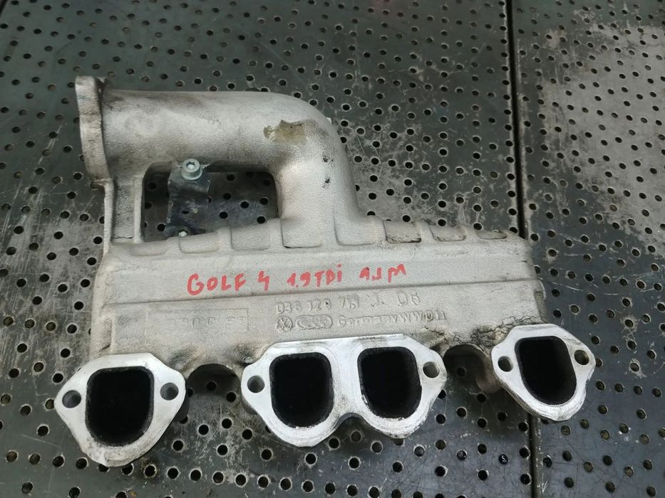 galerie admisie vw bora golf 4 1.9 tdi ajm 038129713j