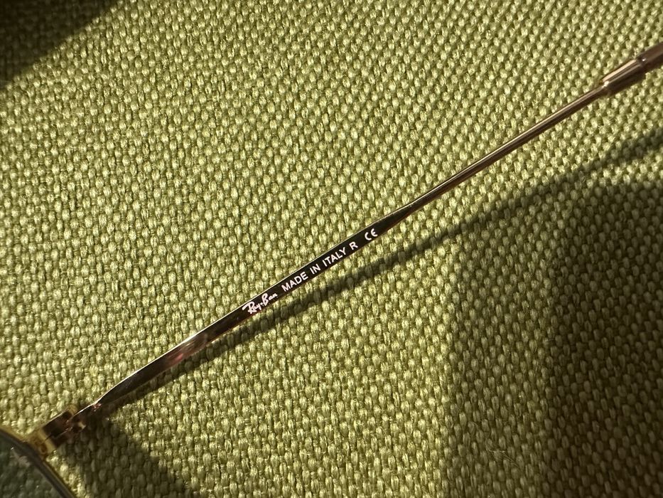 Ochelari de soare Ray Ban