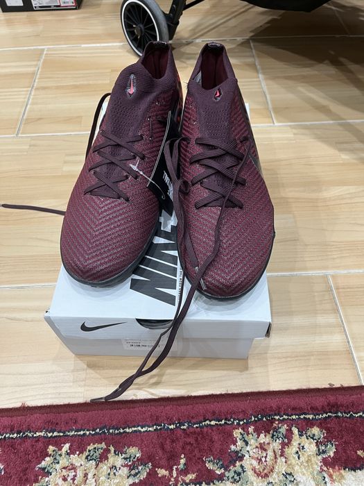 Сороконожки Nike Mercurial 42 размер