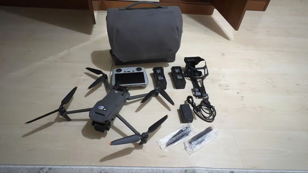 DJI mavic 3 classic