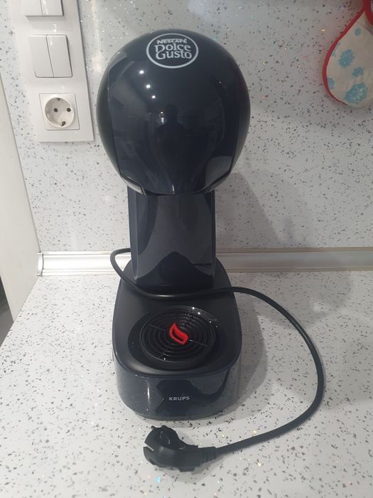 Кафе машина на капсули