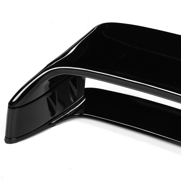 Спойлер BMW E36 тюнинг