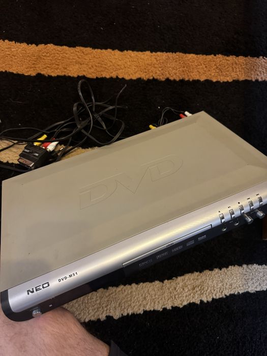 DVD player NEO