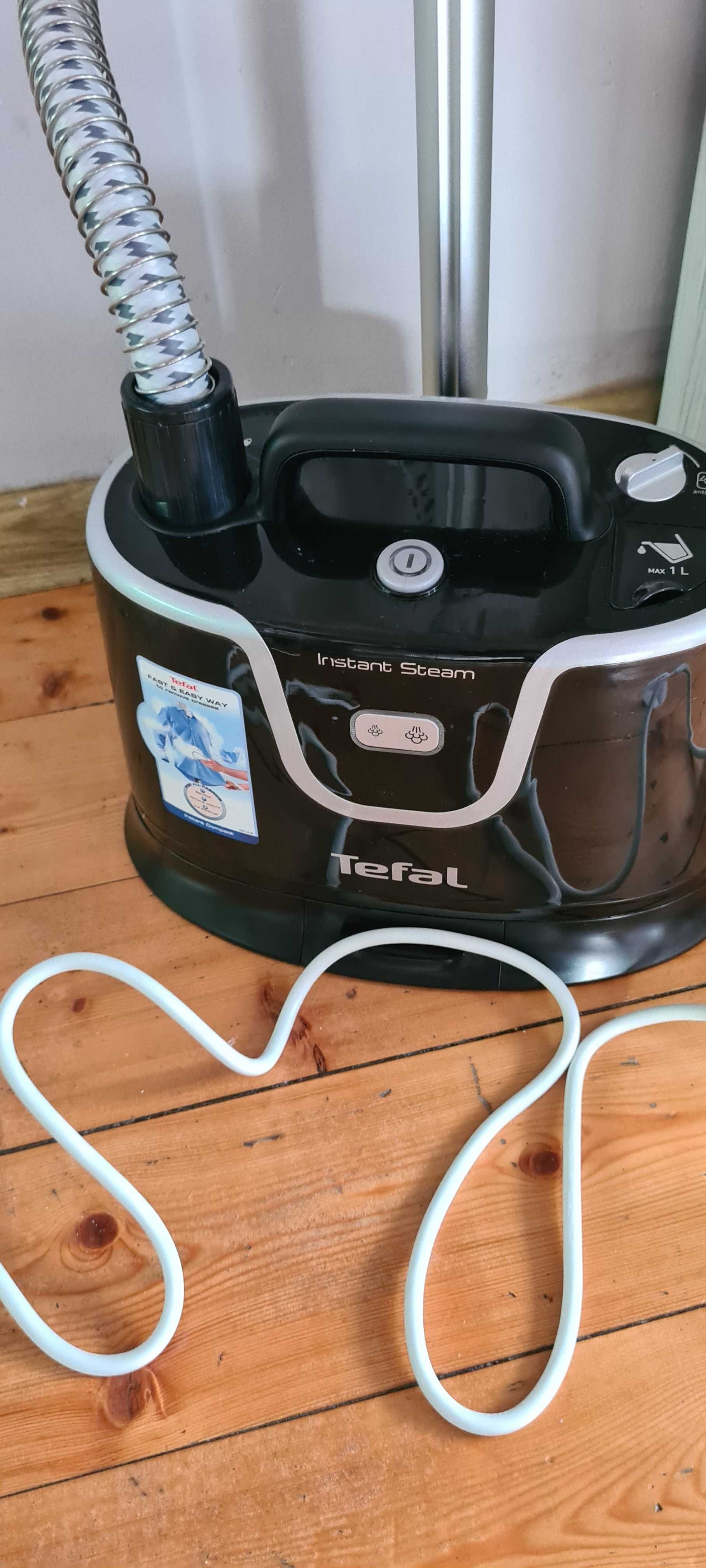 Tefal Is3300 Уред за гладене с пара гр Сливен Ново село • Olx Bg