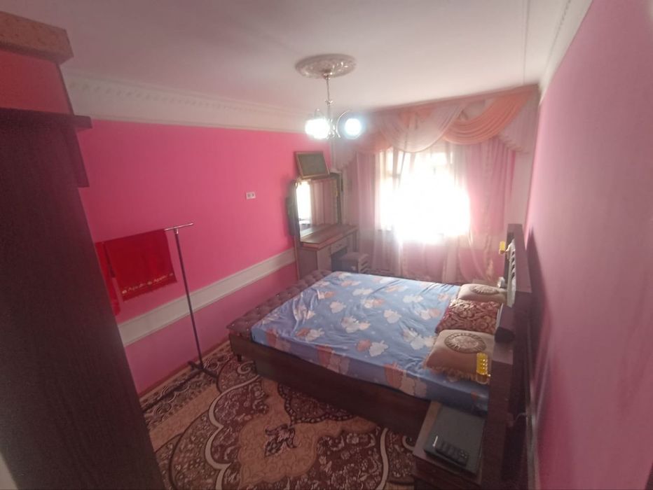 Продается квартира с ремонтом