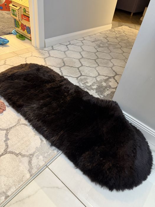 Чехлы для сиденья авто. Овчина.