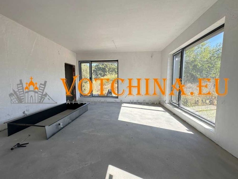 Къщи в комплекс в село Приселци, област Варна.