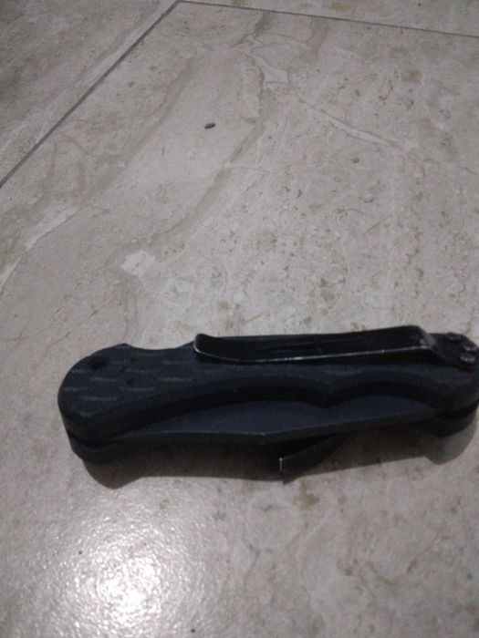 Cutit Camillus carbon-titan