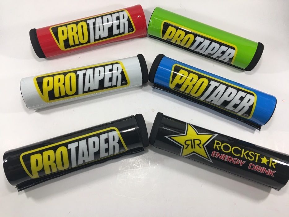 Protaper дунапрен гъба 28 кормило крос мотокрос мото нов кросо