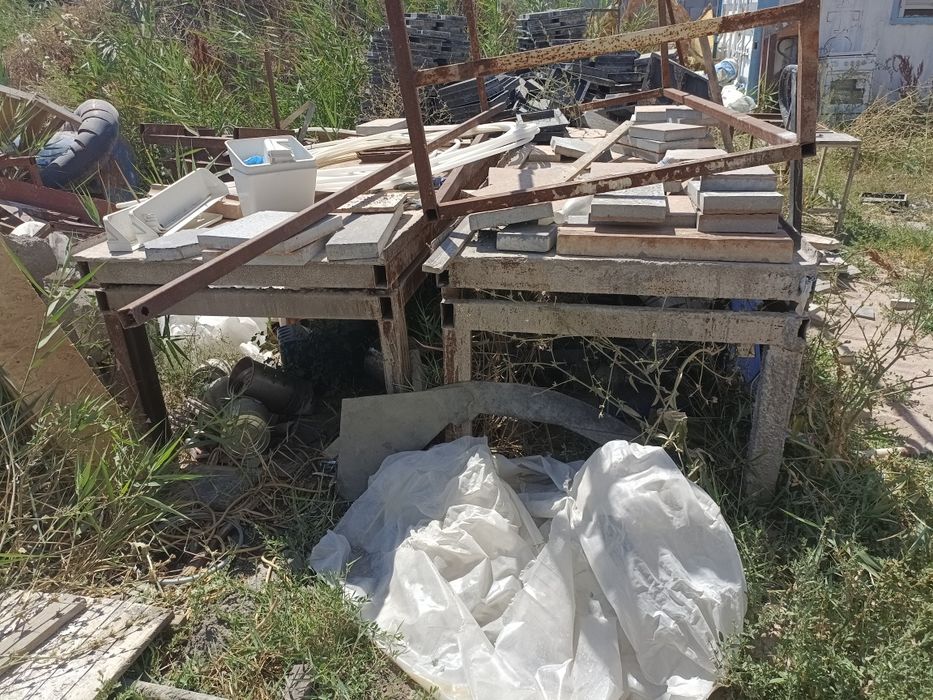 вибростол,стол ,сол для брусчатки