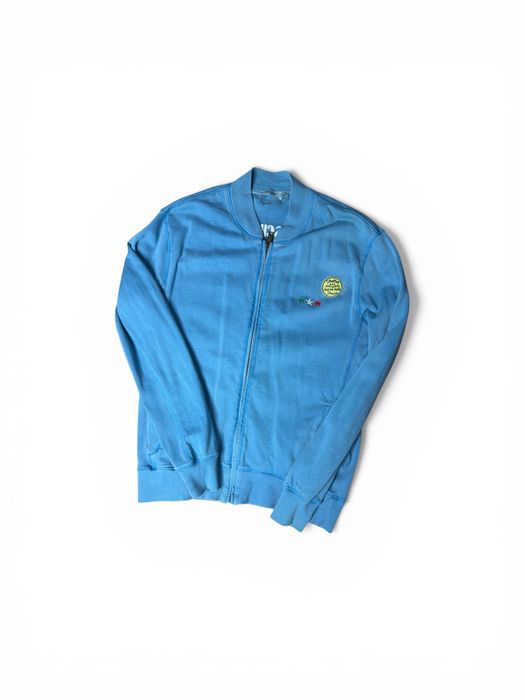 Кофта Бомбер (XL - size) - БУ