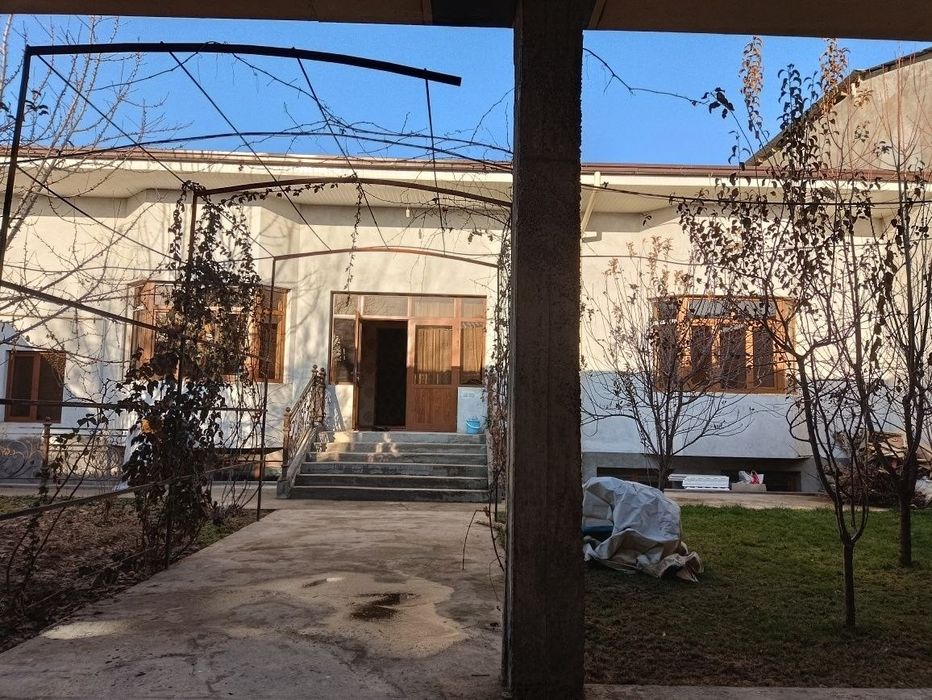 Arenda Toshkent tumani mexnat 2km kirganda hovli ijaraga biznes ga ham