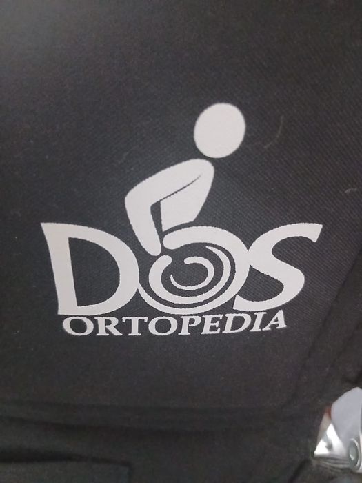 Инвалидная коляска DOS ortopedia