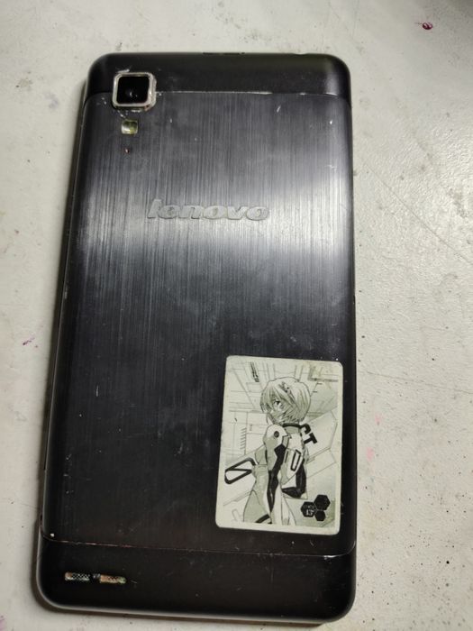 Lenovo телефон на запчасти