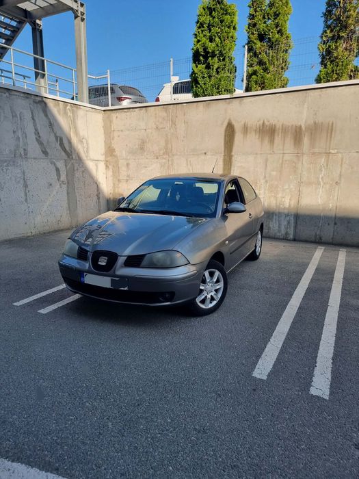 SEAT Ibiza 0 — imagine 2