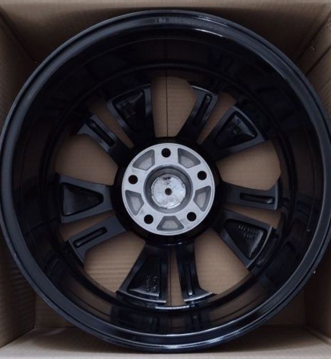 Jante 17 Renault Megane Austral Fluence Laguna Clio Grand Scenic