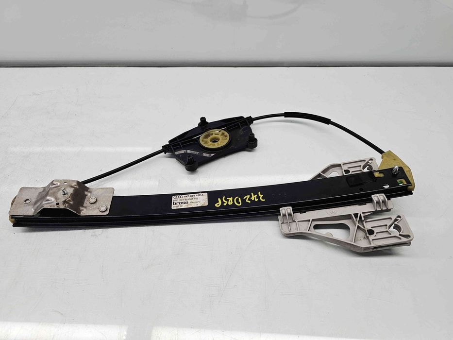 Macara electrica geam dreapta spate Audi A4 (8K2, B8.5) Facelift [Fabr