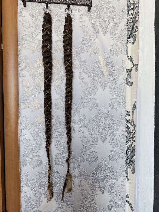 Косы национальный