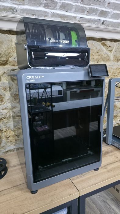 3D Принтеры,  Ender 3 V3 Plus, CREALITY K 2 plus, Anycubic PHOTON MONO