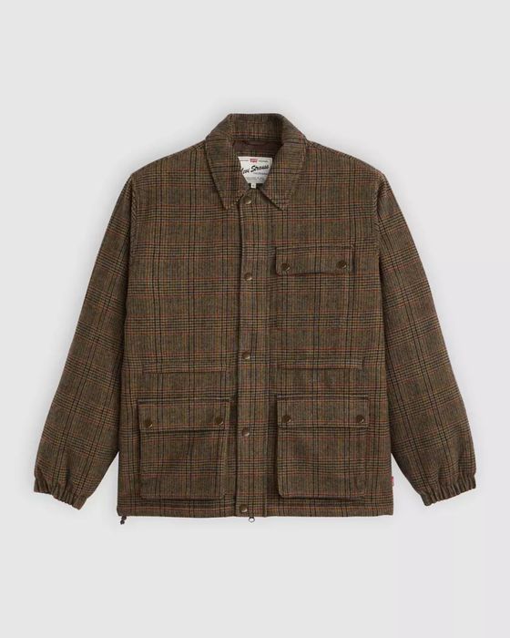 Куртка Levi’s original