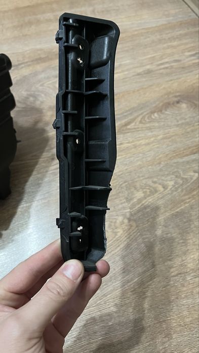 Фара от Hyundai Mufasa