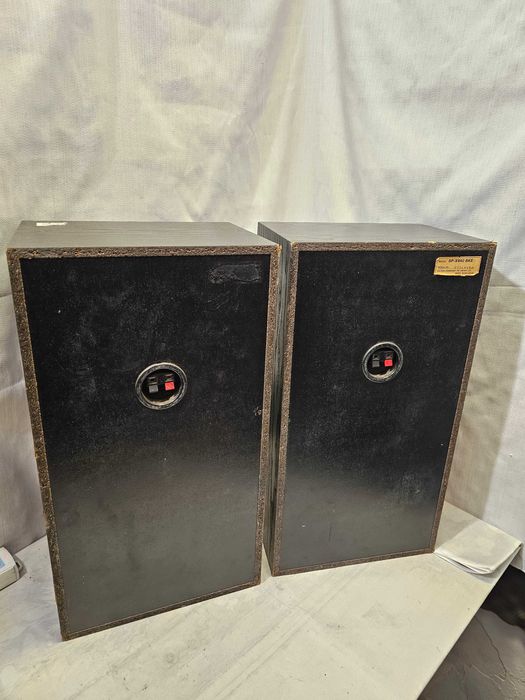 Boxe JVC SP X440 BKE 3 cai