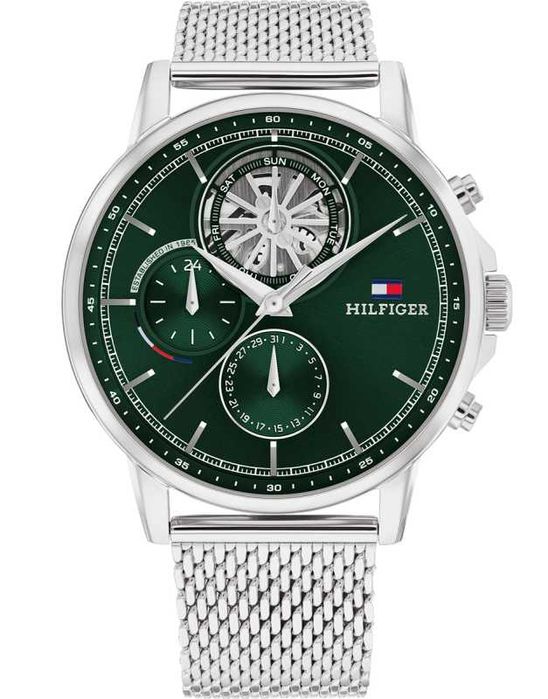 Ceas Tommy Hilfiger Stewart