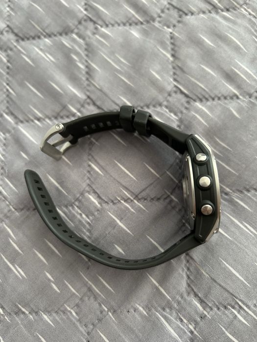 Часовник Garmin Fenix 7 47 mm - Гаранция още 11 месеца