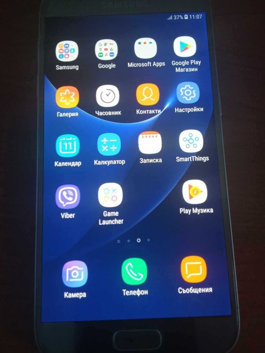 телефон samsung galaxy s7