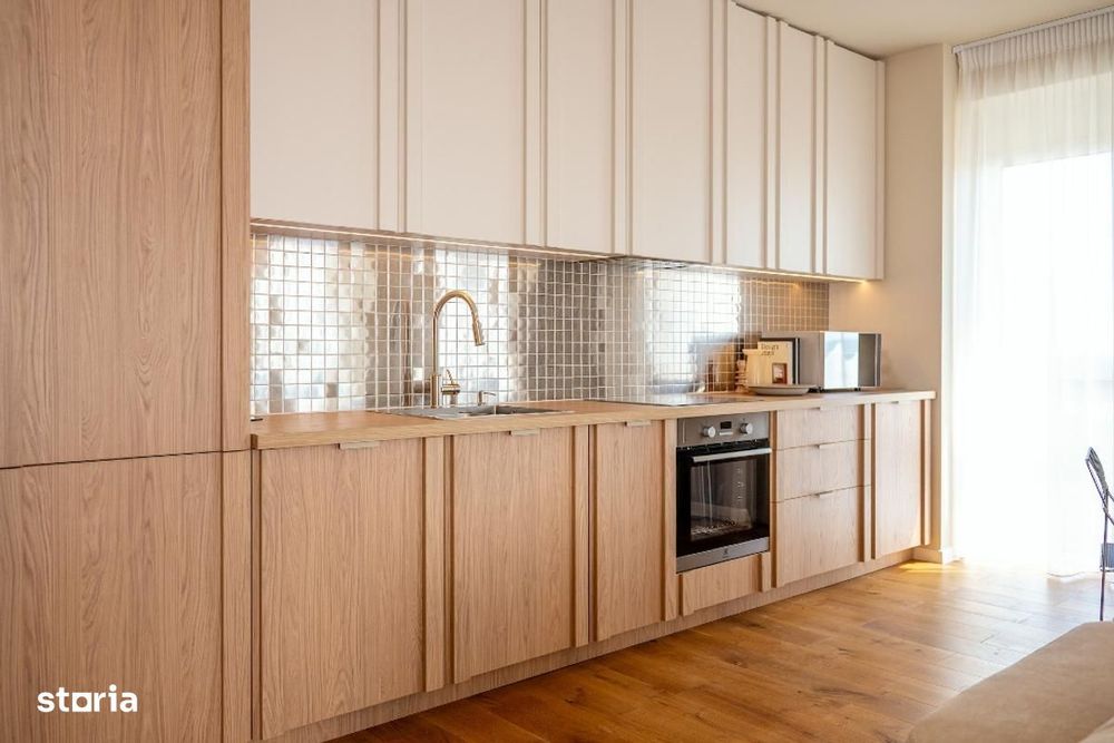 Apartament 2 camere Pipera