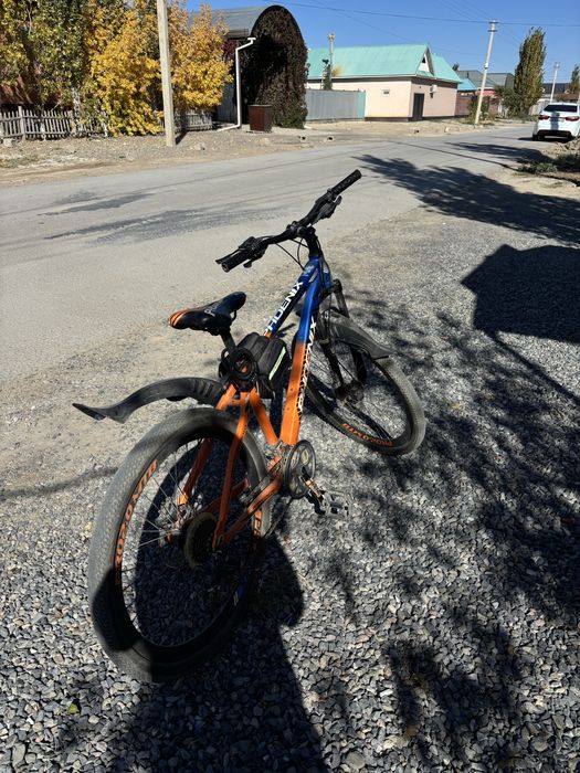 Велосипед PHOENIX