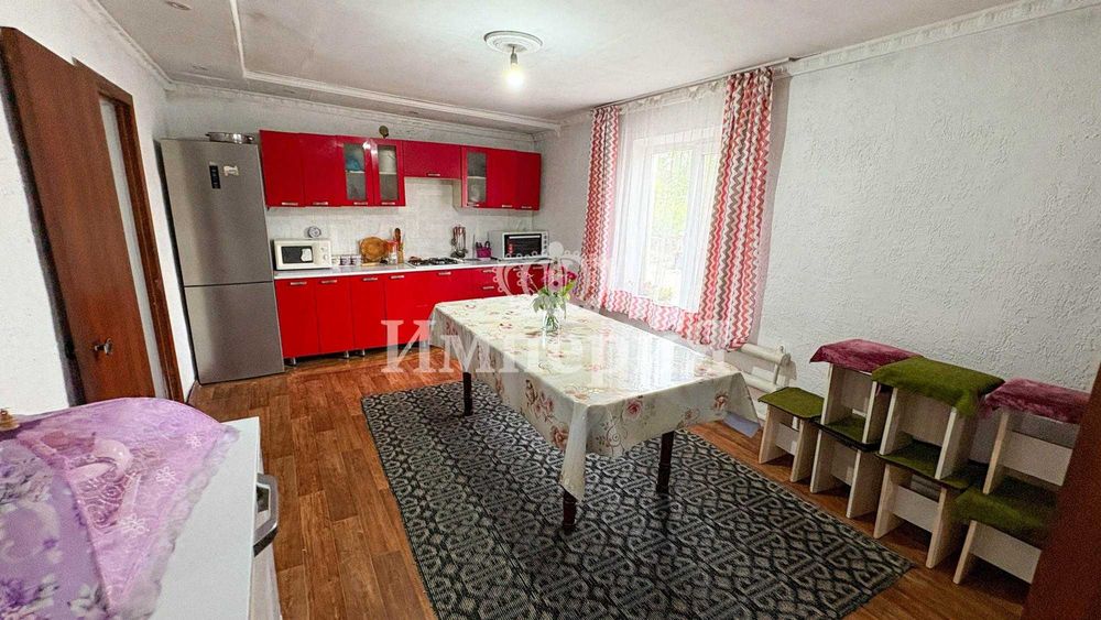 продам частный дом Мейрамбек